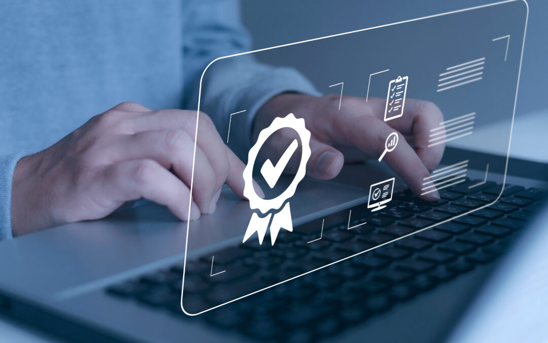 5 Cybersecurity Guidelines for RFID-Enabled Supply Chains