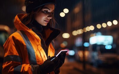 California ISO Automates Emergency Evacuation with BLE