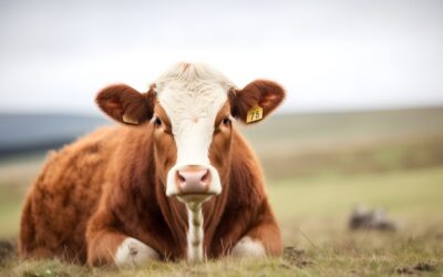 RFID Tags at Center of Lawsuit Against USDA
