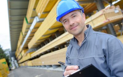 Ruggedized Reader Brings RFID Out of the Building