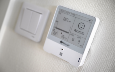 Swedish County Gains Intelligence with IoT