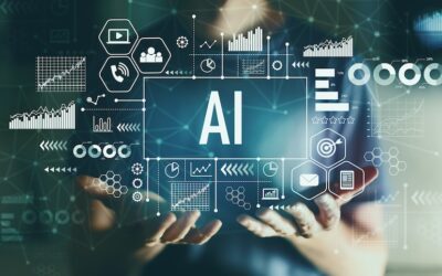 Examining The Interdependence of AI and RFID