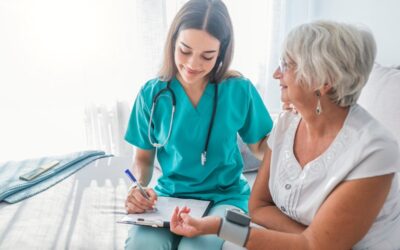 Nurse Call Solution Leverages RTLS Data