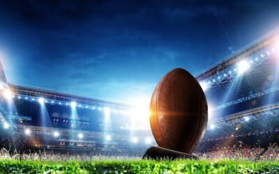 The Key Role RFID Plays at the Super Bowl