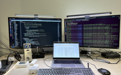 George Mason University Team Develops IoT Security Fuzzer