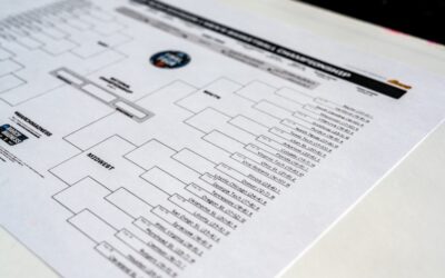 Editor’s Note: The March Madness of Artificial Intelligence