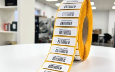 Trace-ID Releases Low Cost On-Metal Tags