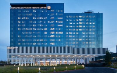 California Heart Institute Tracks Supplies with RFID
