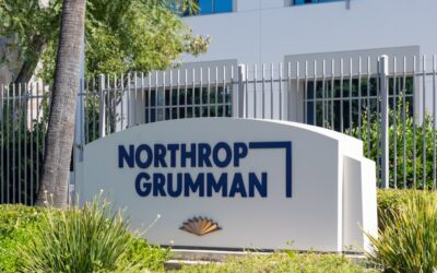 Northrop Grumman Boosts Efficiency, Cuts Losses with RFID
