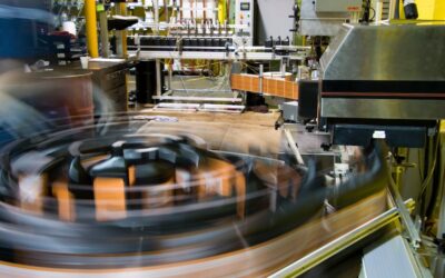 Resource Label Group Acquires Beyer Graphics