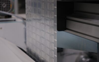 Fast Growing Tageos Opens U.S. RFID Production