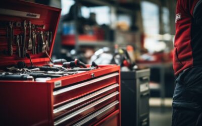 Kyoto Tools Releases RFID-Connected Products with Xerafy