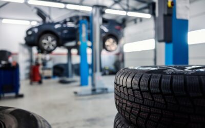 Murata Signs RFID License Agreement with Michelin