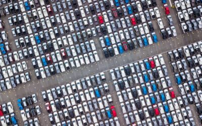 AI Drives Efficiency for Automotive Management