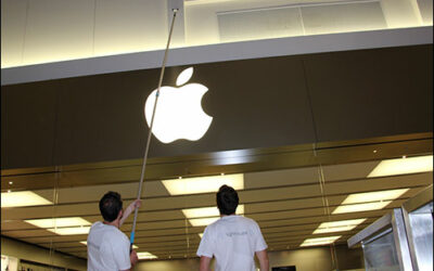 Apple Enters the AI Market