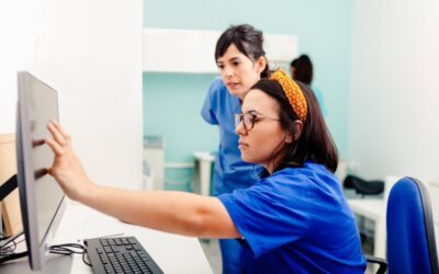 Study: RTLS Can Help Alleviate Nurse Burnout Rate