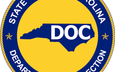 North Carolina Corrections Department Tracks Radios with RFID