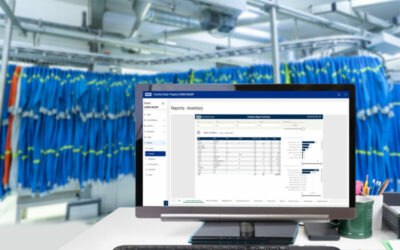 HID Introduces Cloud-Based Uniform Inventory Management Solution
