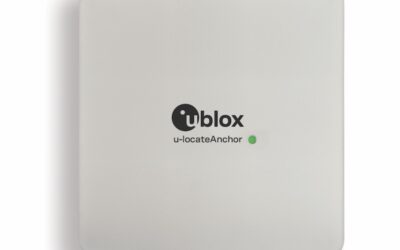 Tech Company Offers Integrators Precise Indoor Location with BLE, AoA