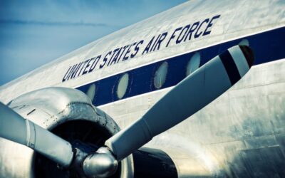 Air Force Seeks to Use AI in Weaponry