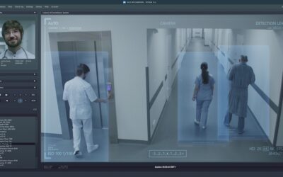 HID Acquires Vizzia Technologies