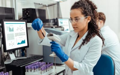 NHS to Pilot RFID to Track Cancer Samples