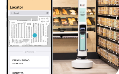Simbe Offers New Mobile, Virtual Capabilities on Web Platform