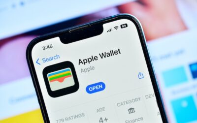 Apple Expands NFC Access to Developers