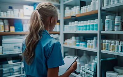 Intelliguard, Cencora Increase Compatibility of RFID-Tagged Medications