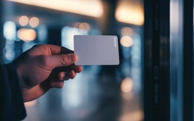 RFID Smart Access Cards Allow Instant Cloning Due to Backdoor: Report