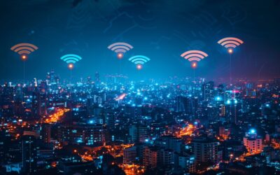 WBA “Wi-Fi Experience for Moving Networks” Report Highlights Solutions for Connectivity  