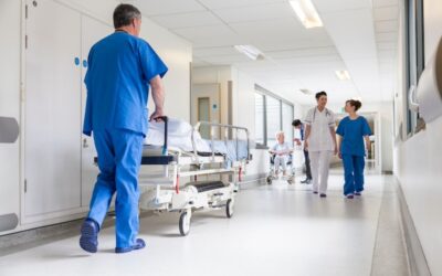 Quuppa, ZulaFly Partnering on Healthcare RTLS