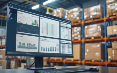 EZO Offers New IoT-Powered Features for its CMMS