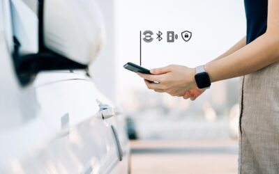 Audi Pushes Ahead with New Innovations