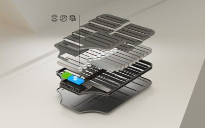 NXP Offers New BMS Solution for EVs