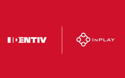 Identiv, InPlay Partnering for BLE-Enabled IoT