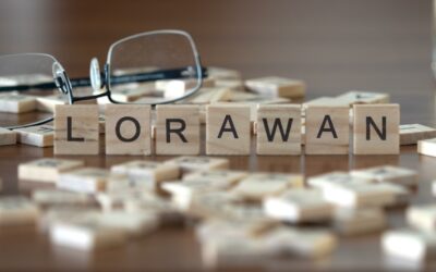 LoRa Alliance’s New CEO Eyes Technology Growth