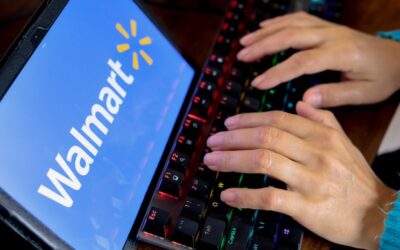 Walmart Expands AI Shopping Opportunities