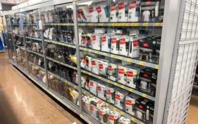 Retailers Plan to Increase AI, RFID Investments: Zebra Study